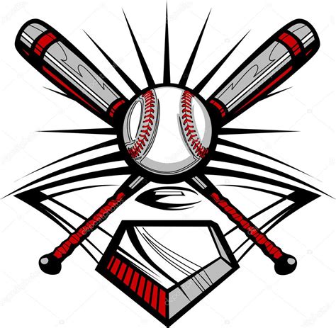 Baseball clipart images in SVG, PNG, GIF .